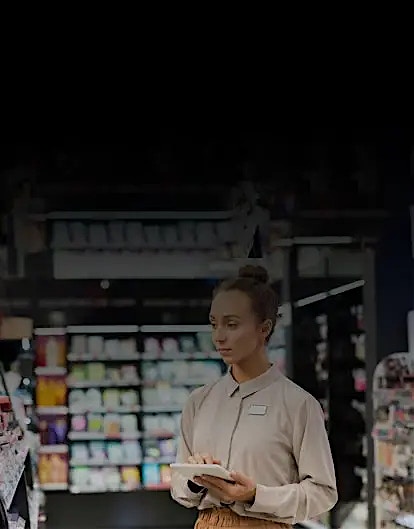  Redefining Instore Experience with Data Driven Transformation