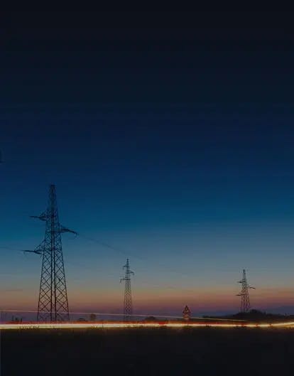 Legacy System Modernization for a European Utility Company