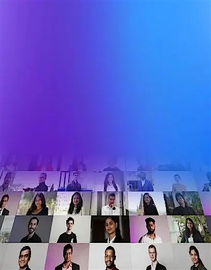 Meet our people