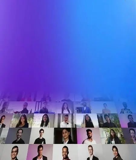 Meet our people Meet our people