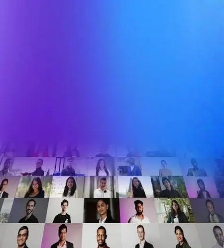 Meet our people Meet our people