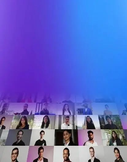 Meet our people Meet our people