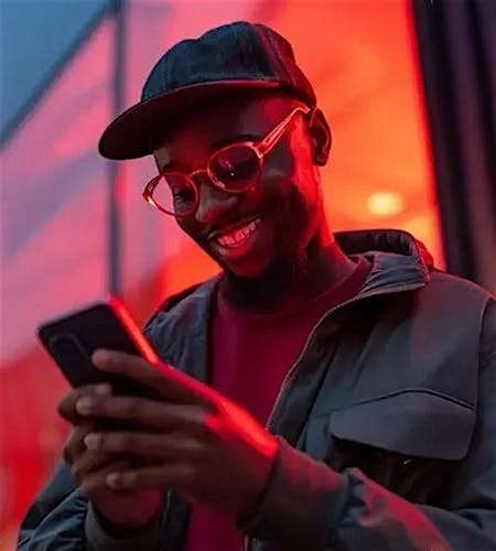 The Digital Path Forward