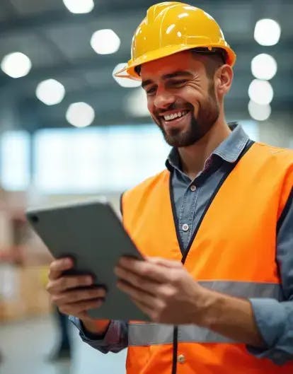 HCLTech Track and Trace solution