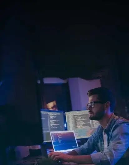 Enabling data visualization for asset and wealth management giant