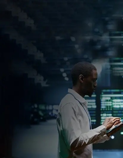 Network Automation and Orchestration Services Network Automation and Orchestration Services