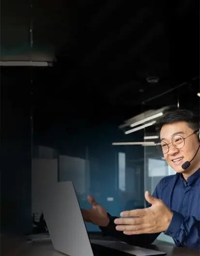 Network Operations Services