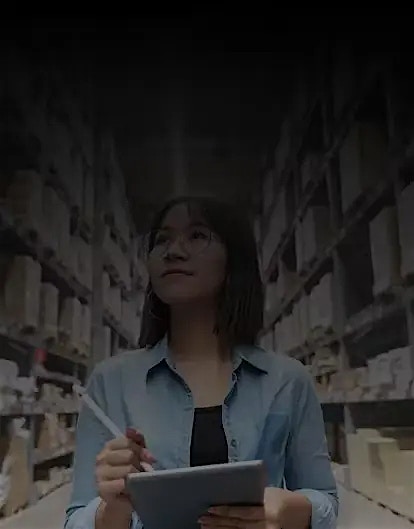 Enhancing Supply Chain Efficiency with Control Tower