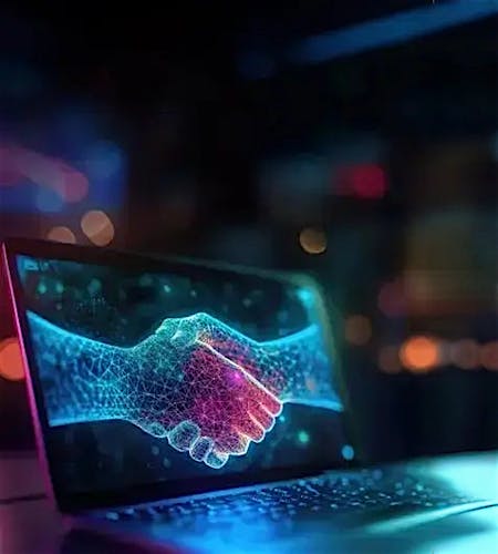 We’re recognized as a Microsoft Responsible AI Partner