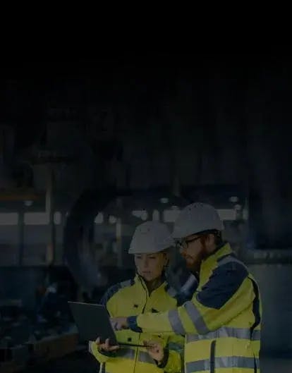 Redefining IT Operations for a Leading Manufacturing Company Redefining IT Operations for a Leading Manufacturing Company