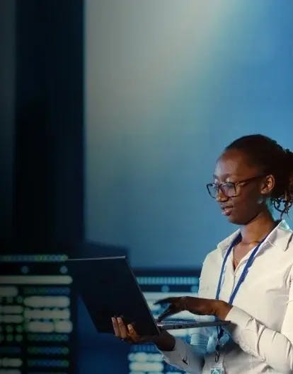 SD-WAN transformation