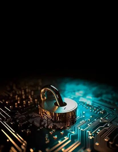 Security services for semiconductor ecosystem Security services for semiconductor ecosystem
