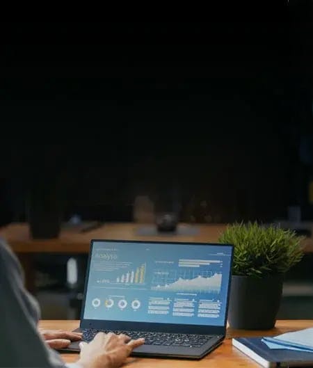 Consolidating Supplier Data for Actionable Insights Consolidating Supplier Data for Actionable Insights
