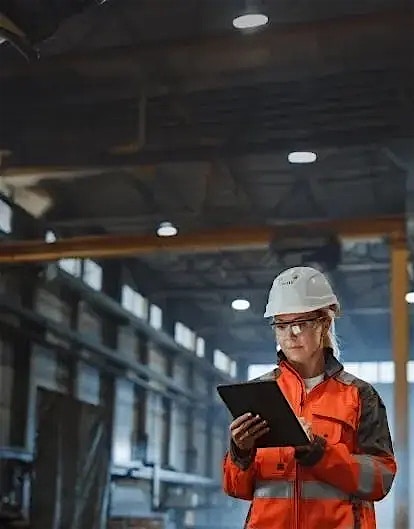 Front-line Workers