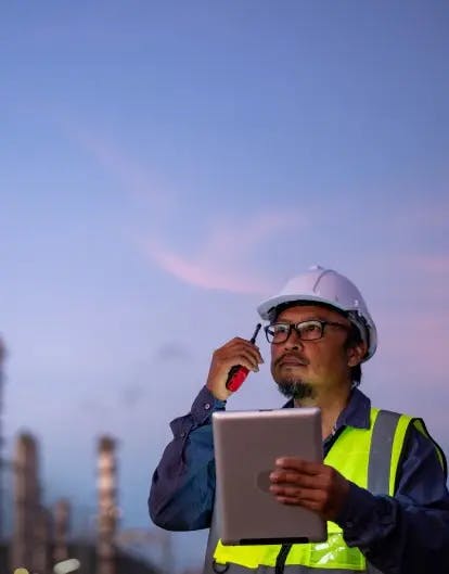 Successful SAP Migration for a UK Based Gas Distributor