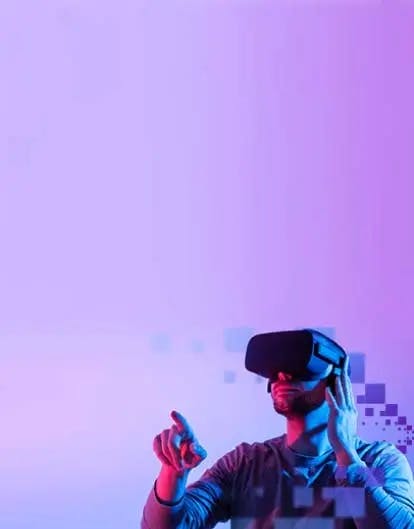 Supercharging CX in the financial services with Metaverse Supercharging CX in the financial services with Metaverse