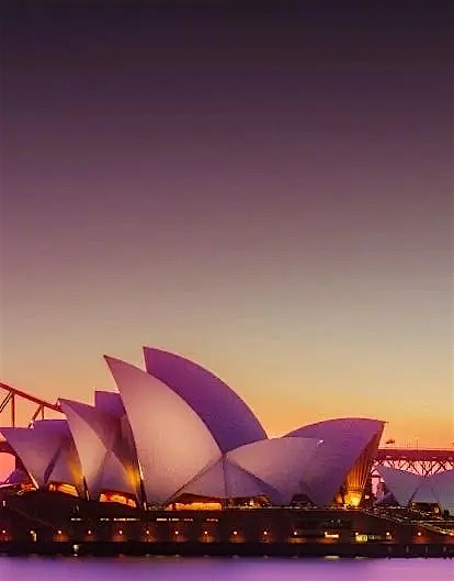 HCLTech was at Salesforce World Tour Sydney