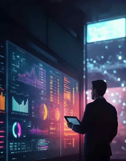 Transform sales operation with Oracle NetSuite