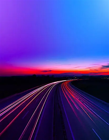 Supercharging the future of mobility Supercharging the future of mobility