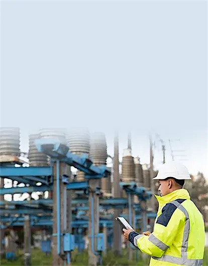 Engineering the Future of Energy & Utilities