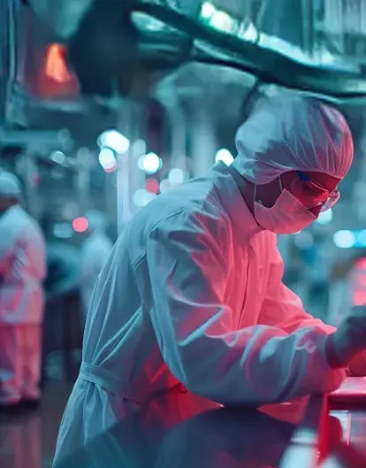 dsm firmenich’s cloud transformation 