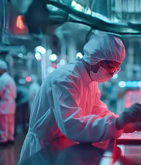 dsm firmenich’s cloud transformation dsm firmenich’s cloud transformation