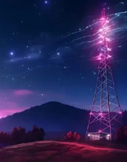 Ericsson boasts efficiency