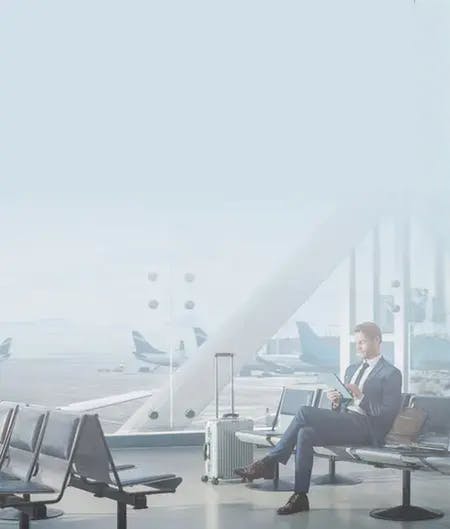 Powering the digital passenger experience in Travel and Transport Powering the digital passenger experience in Travel and Transport