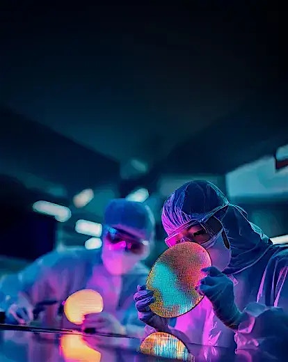 Shaping the Future of Semiconductor Innovation