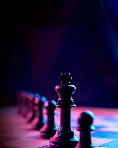 Recognized as a Leader