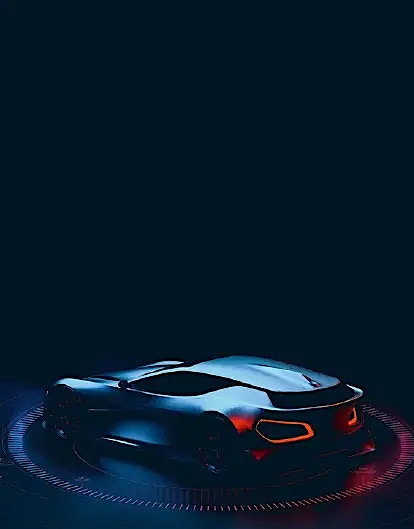 We’re a Leader in Automotive Mobility Services & Solutions