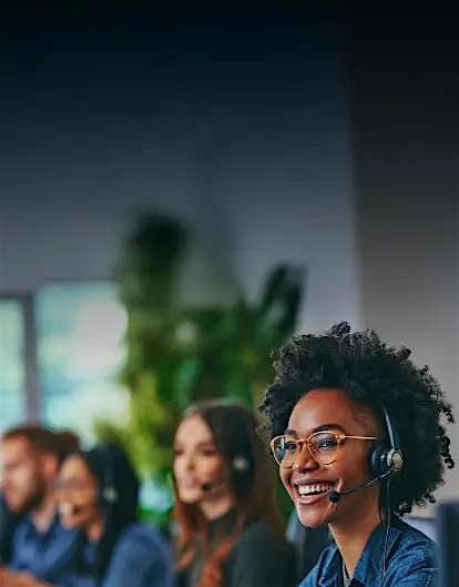 Fluid Contact Center