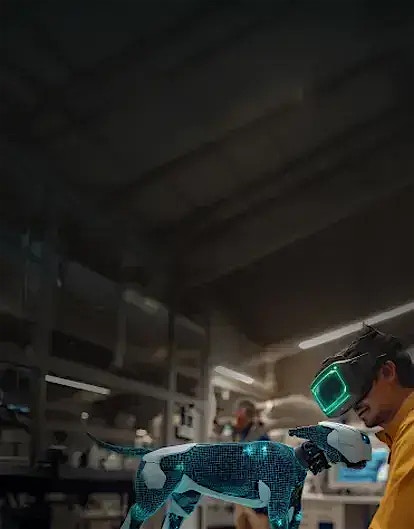 Fluid Experience Center