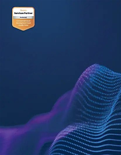 Drive efficiency in your commercial value chain with data and AI Drive efficiency in your commercial value chain with data and AI