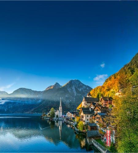 HCLTech in Austria HCLTech in Austria