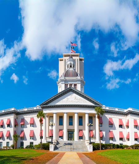 Let’s connect at the Florida IT Leadership Forum Let’s connect at the Florida IT Leadership Forum