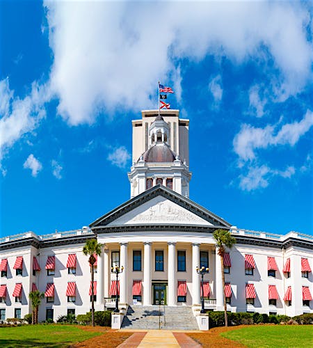 Let’s connect at the Florida IT Leadership Forum