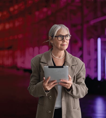 Smart reporting Smart reporting