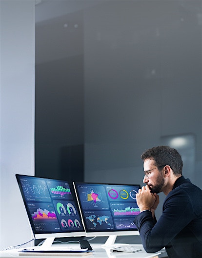 Application Development and Modernization services