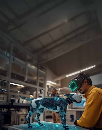 Fluid Experience Center