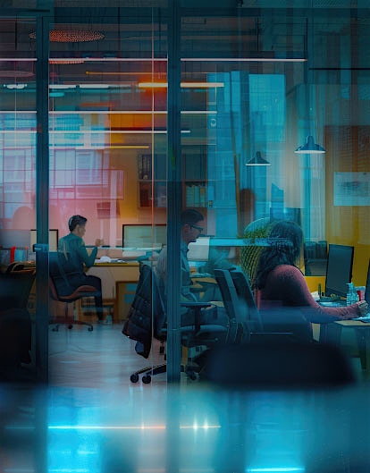 Transforming workforce experiences with intelligent AI    innovation  