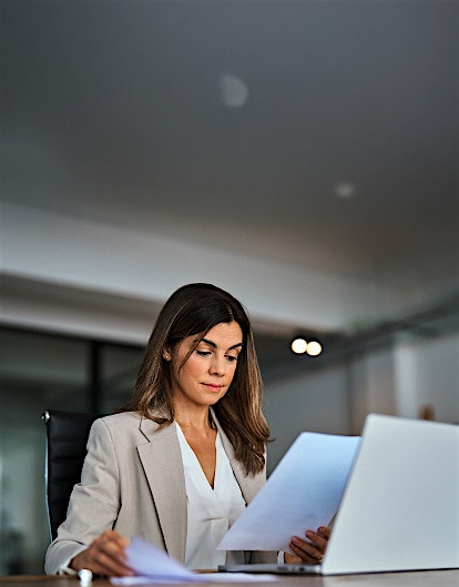 Intelligent Insurance Intake