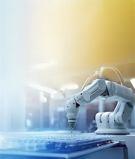 Lab of the future Lab of the future