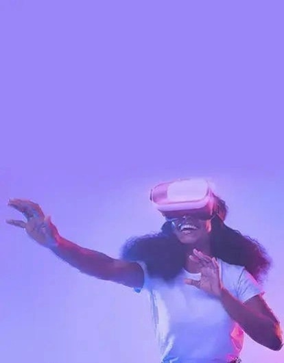 Partner with the Leader in AR/VR/XR Services Partner with the Leader in AR/VR/XR Services