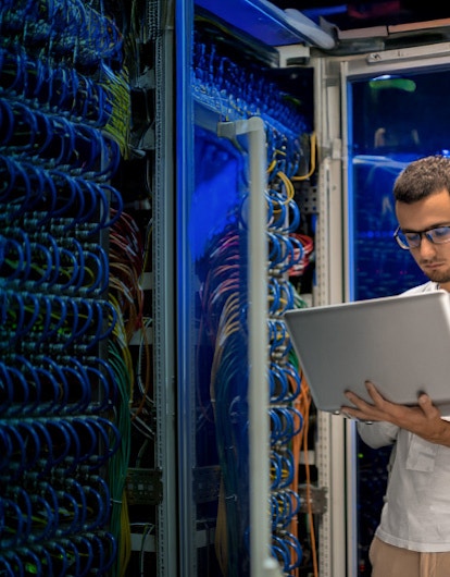 Managed DC Networking Services Managed DC Networking Services