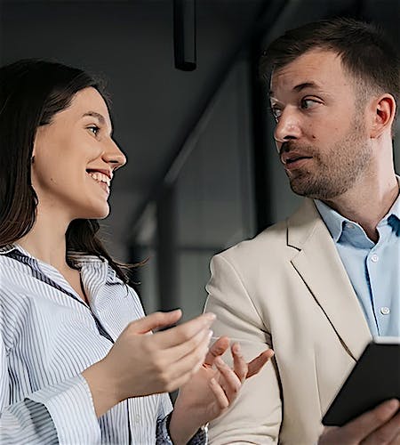 Reimagining retirement services for tomorrow