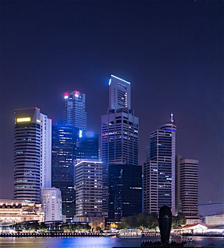 HCLTech in Singapore