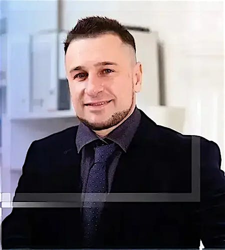 Top Employer in Canada