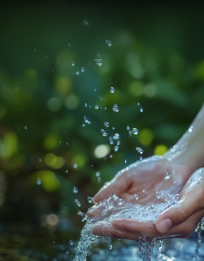 AquaSphere: Data ecosystem for sustainable water management AquaSphere: Data ecosystem for sustainable water management