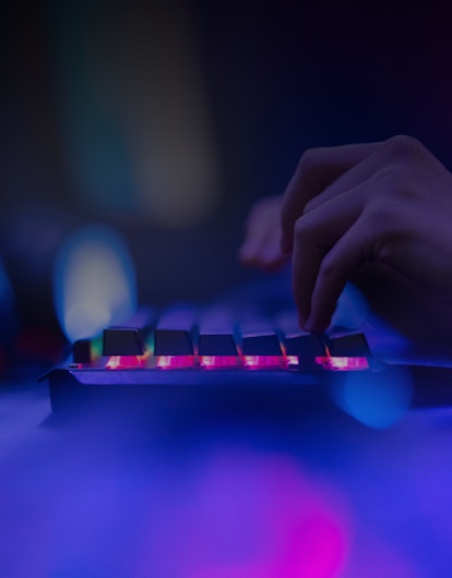 Low code - No code Low code - No code